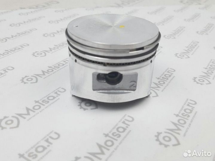 Поршень 152F 52 мм в сборе оригинал lifan