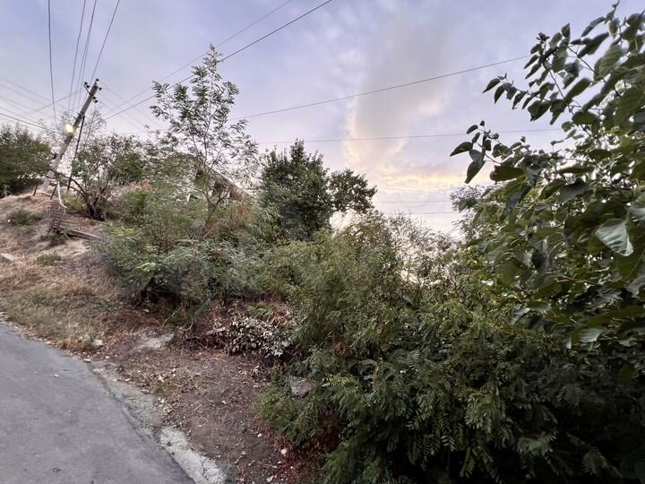 Участок 8 сот. (ИЖС)