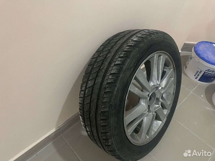 Matador DM4 195/55 R16