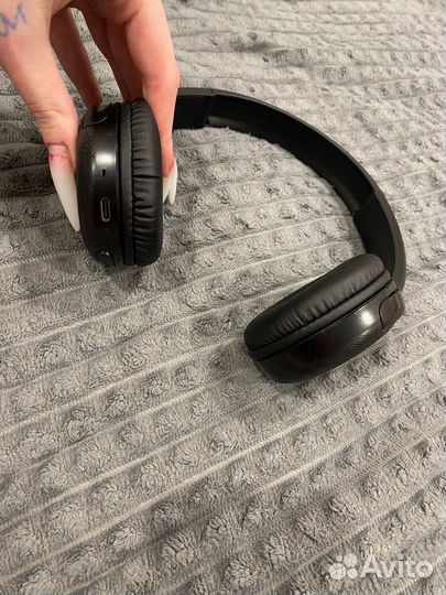 Беспроводные наушники Sony WH-CH520