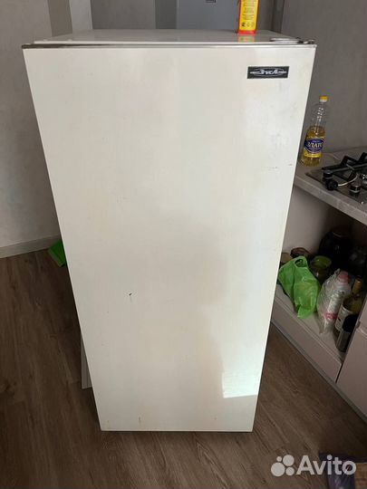 Холодильник ЗИЛ
