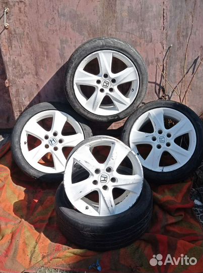 Bridgestone Sports Tourer MY-01 205/55 R17 89