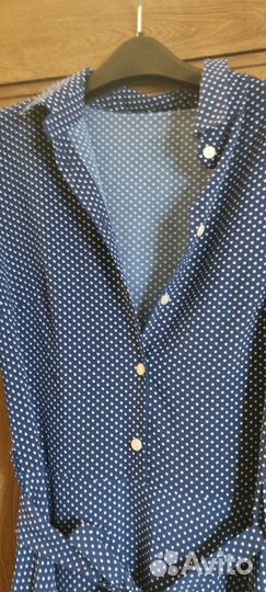 Платье женское 46 48