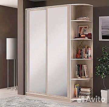 Шкафы с установкой.Замер