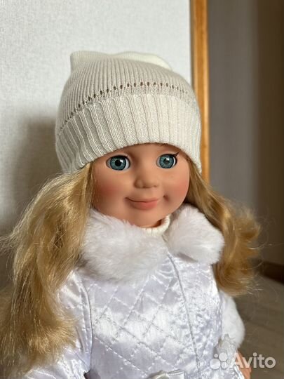 Кукла Весна