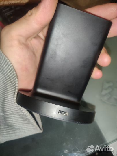Xiaomi Vertical Charger 20W