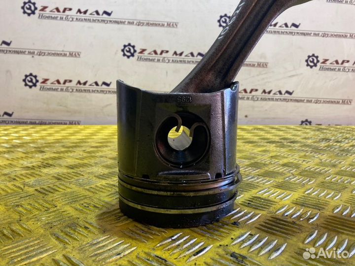 Поршень Man Tga