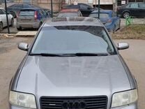 Audi A6 3.0 AT, 2003, 269 504 км, с пробегом, цена 560 000 руб.