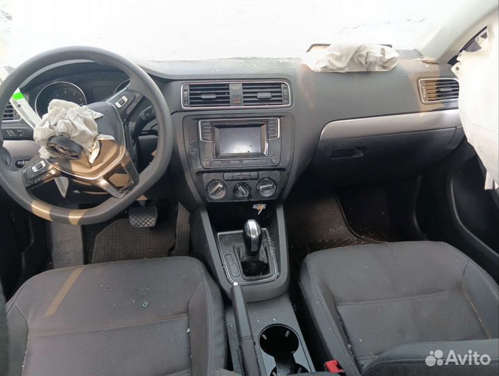 Фольксваген Джетта 6 Авторазбор Jetta 6