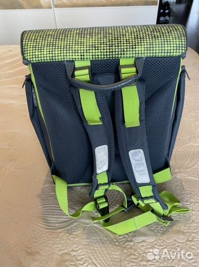 Школьный ранец herlitz