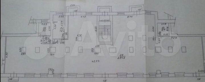 Коммерческая недвижимость