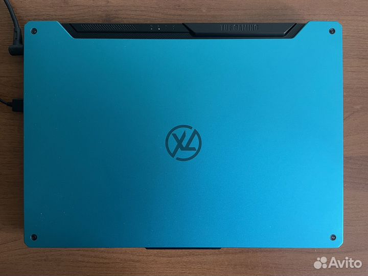 Asus tuf gaming a15 fa506iv