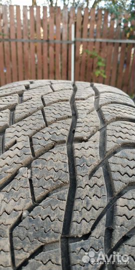 Viatti Bosco S/T V-526 215/65 R16