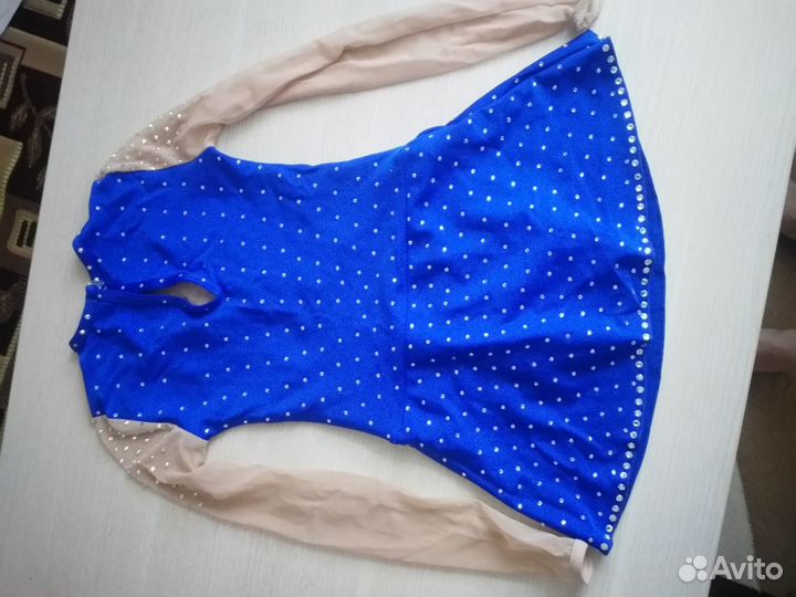 Купальник для девочки 110 116