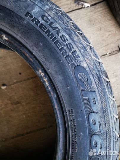 Nexen Classe Premiere CP661A 185/65 R15