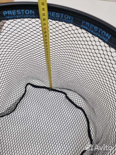 Подсачек Preston