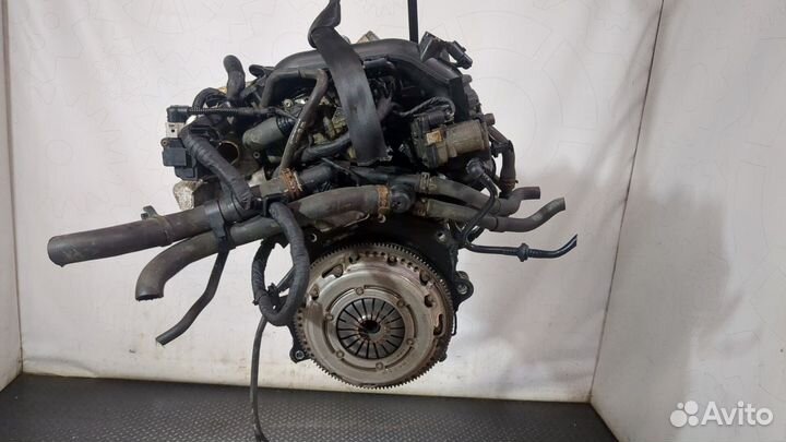 Тнвд Skoda Fabia, 2012