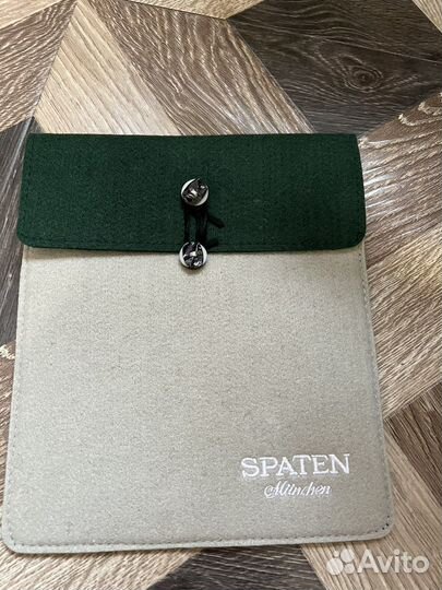 Чехол для планшета spaten