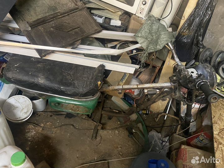 Рама восход 3м 01