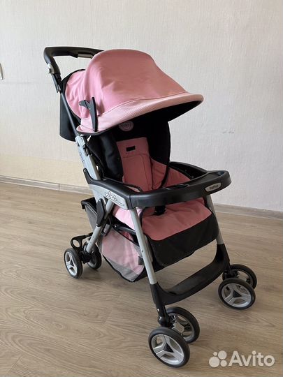 Коляска детская