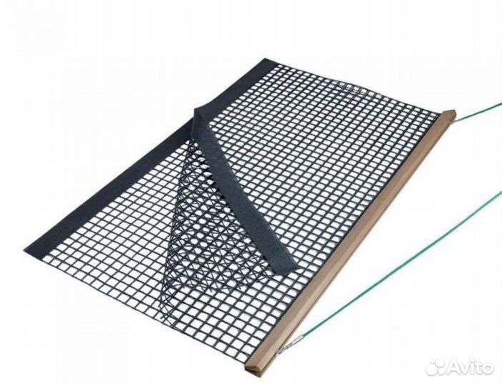 Разметалка (волокуша )для корта