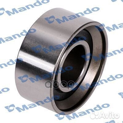 Ролик зубчатого ремня грм натяжной EBT10020K Mando