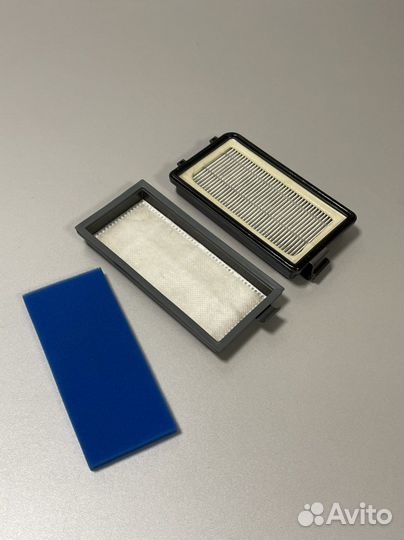 Фильтр для пылесоса Redmond RV-C336