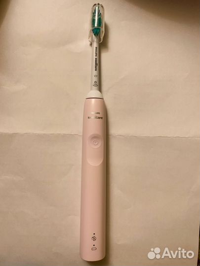 Зубная щетка philips звуковая