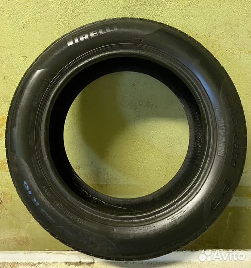 Pirelli Cinturato P7 215/55 R16 93V