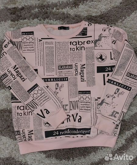 Женские вещи