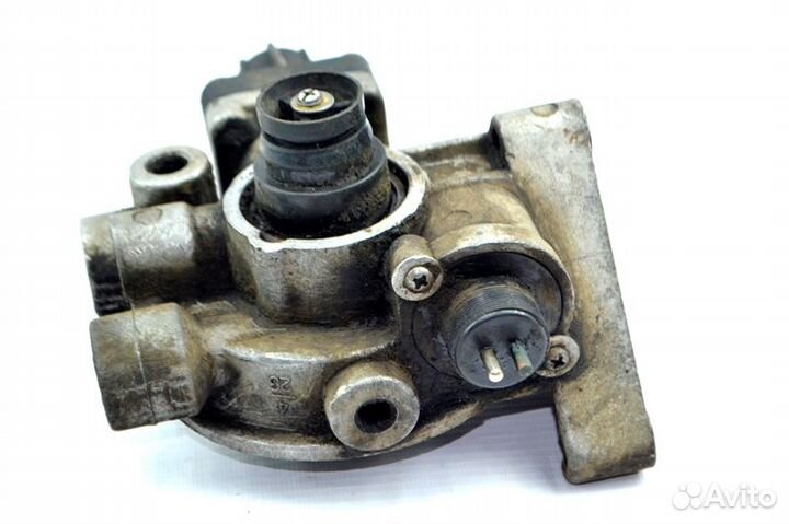 Осушитель воздуха DAF 85 (01.92-12.98)