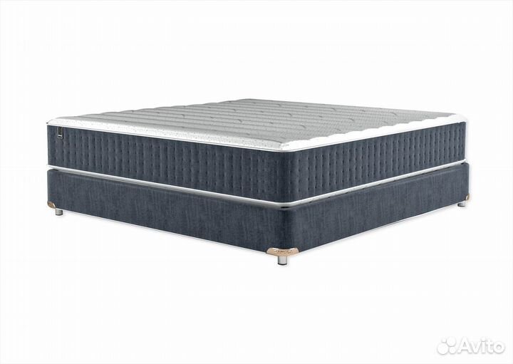 Матрас в рулоне