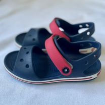 Сандалии crocs c13