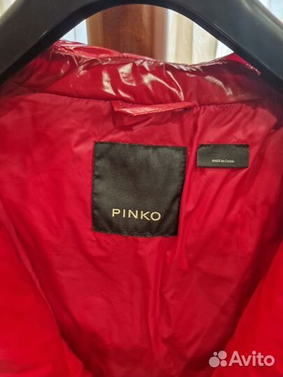 Куртка Pinko оригинал
