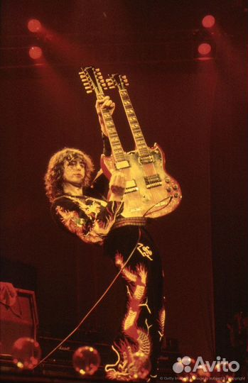 Репетитор по гитаре