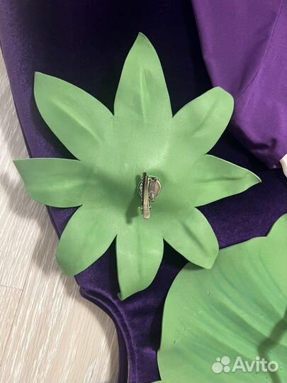 Новогодний костюм