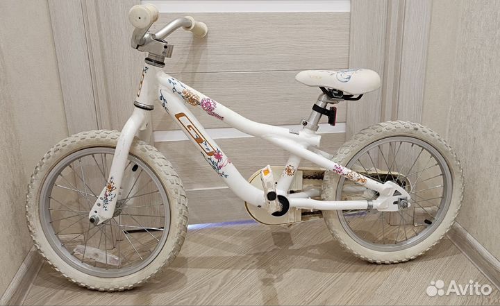 Детский велосипед GT Laguna