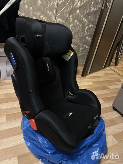 Детское автокресло daiichi
