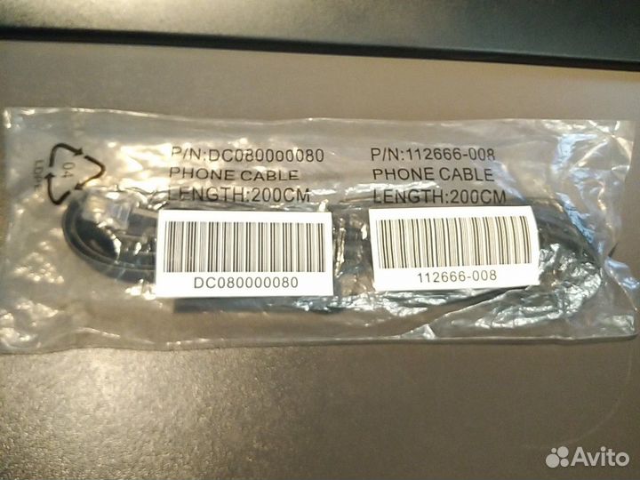 Кабель питания, hdmi, LTP, COM порт, rj-11, rj-45