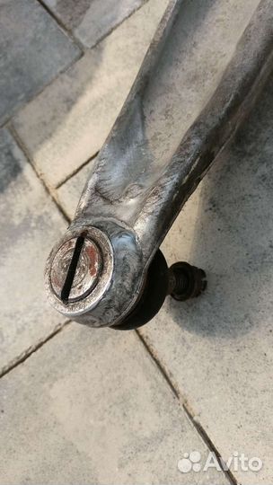 Рычаг Honda Civic 5d