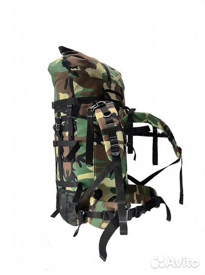 Рюкзак туристический - 85 л