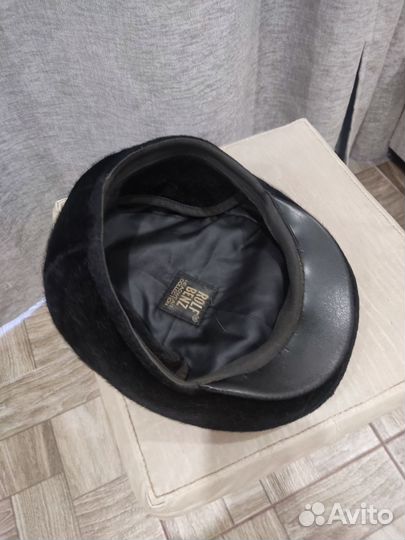 Кепка мужская