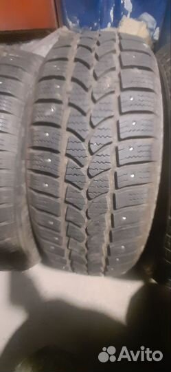 Orium 501 Ice 205/60 R16