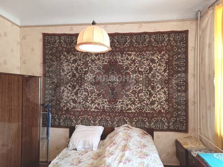 3-к. квартира, 66,6 м², 2/3 эт.