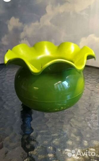 Горшок для фиалок