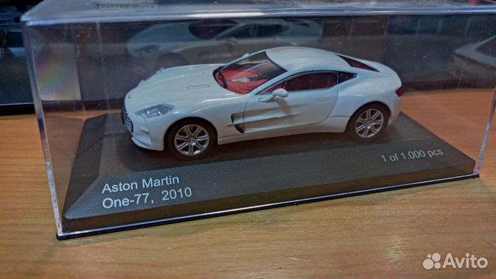 Модели aston martin И TVR