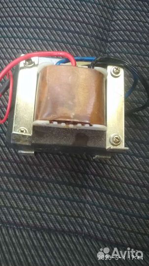 Трансформаторы