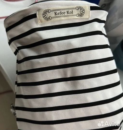 Пончо для кормления/накидка