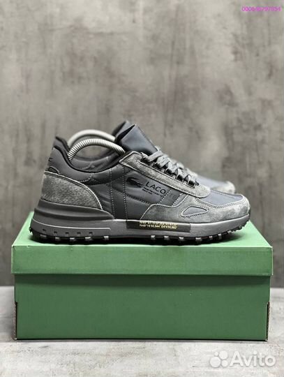 Кроссовки Lacoste