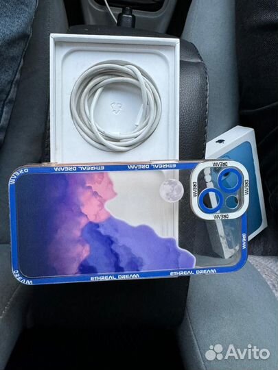 iPhone 13, 128 ГБ
